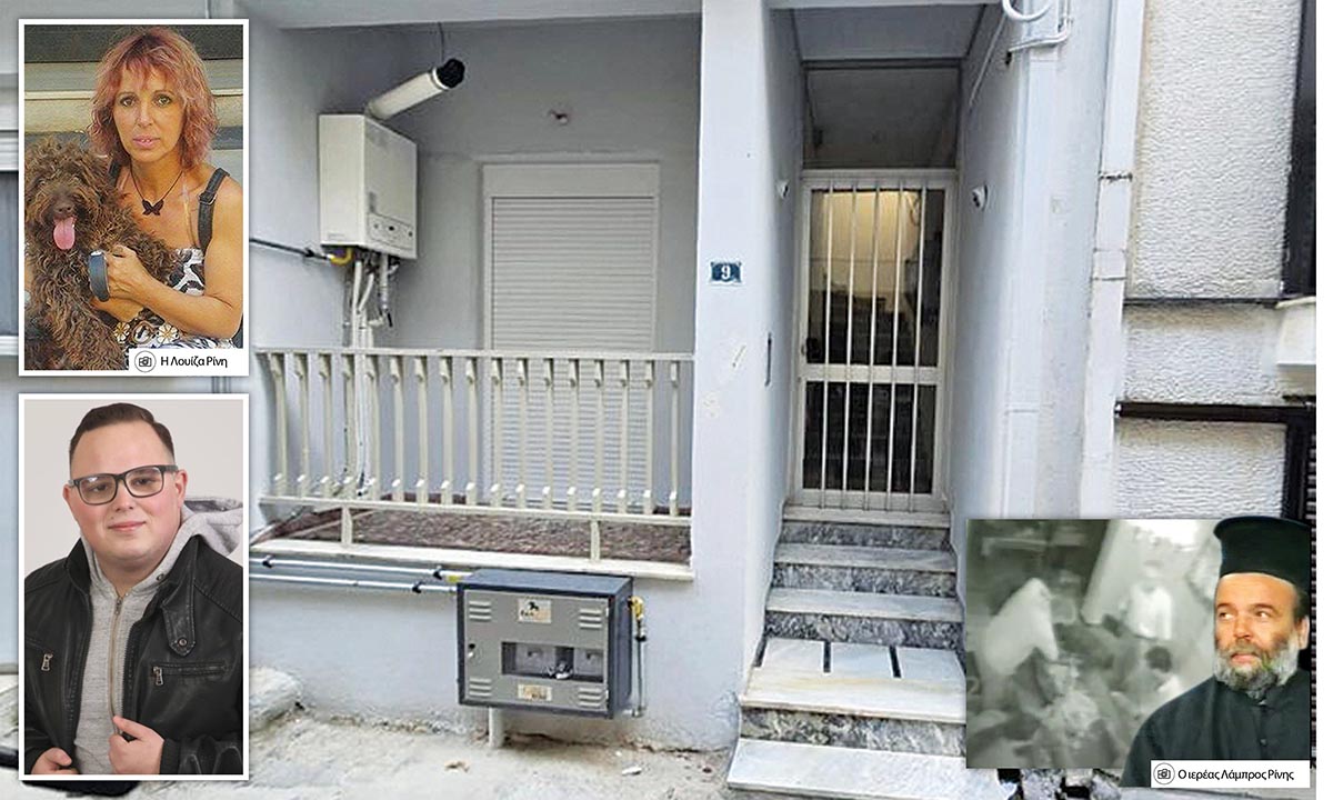 «Τη σκότωσα γιατί με έλεγε τεμπέλη»!