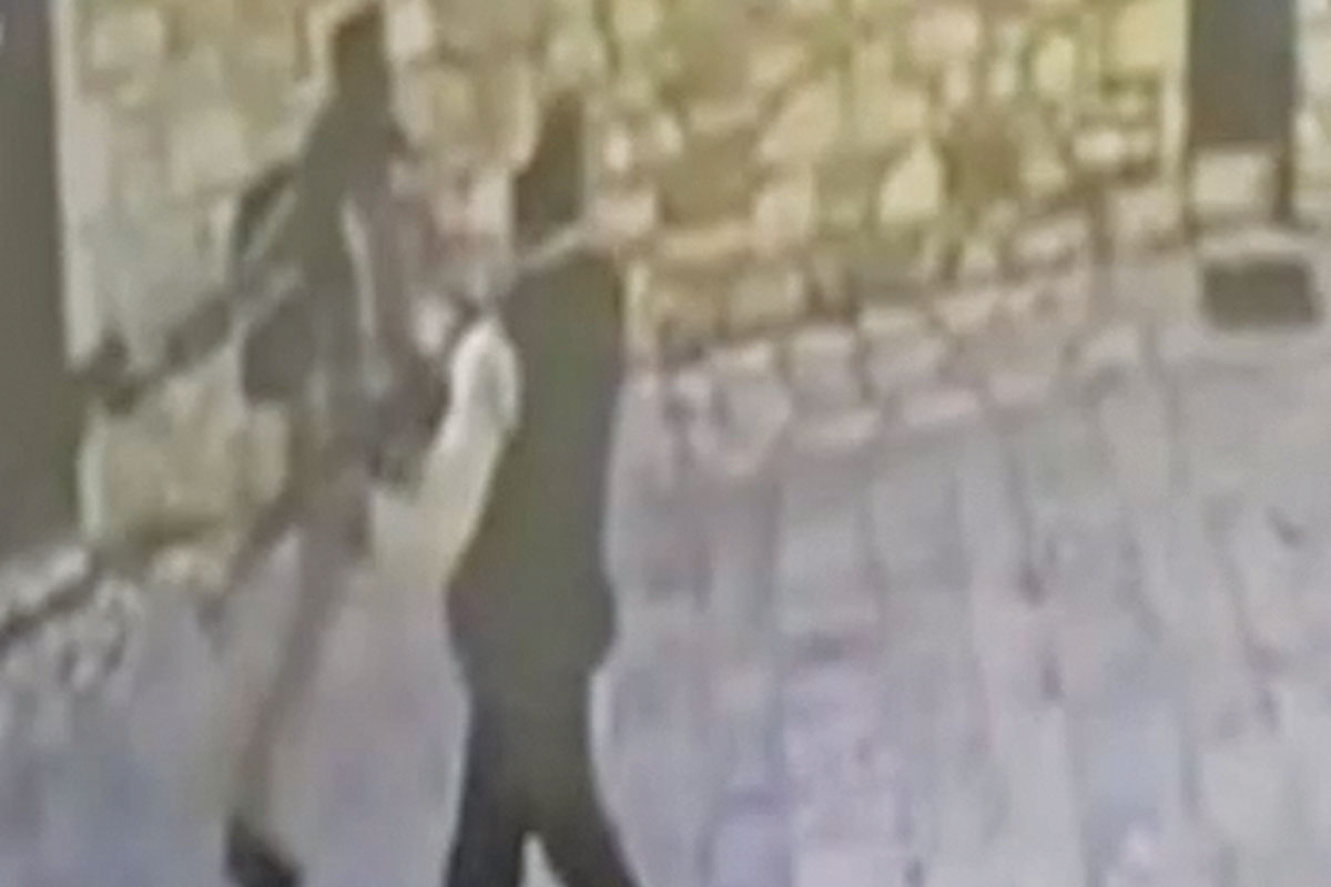 Ληστεία με καλάσνικοφ σε υποκατάστημα των ΕΛ.ΤΑ. στα Καλάβρυτα