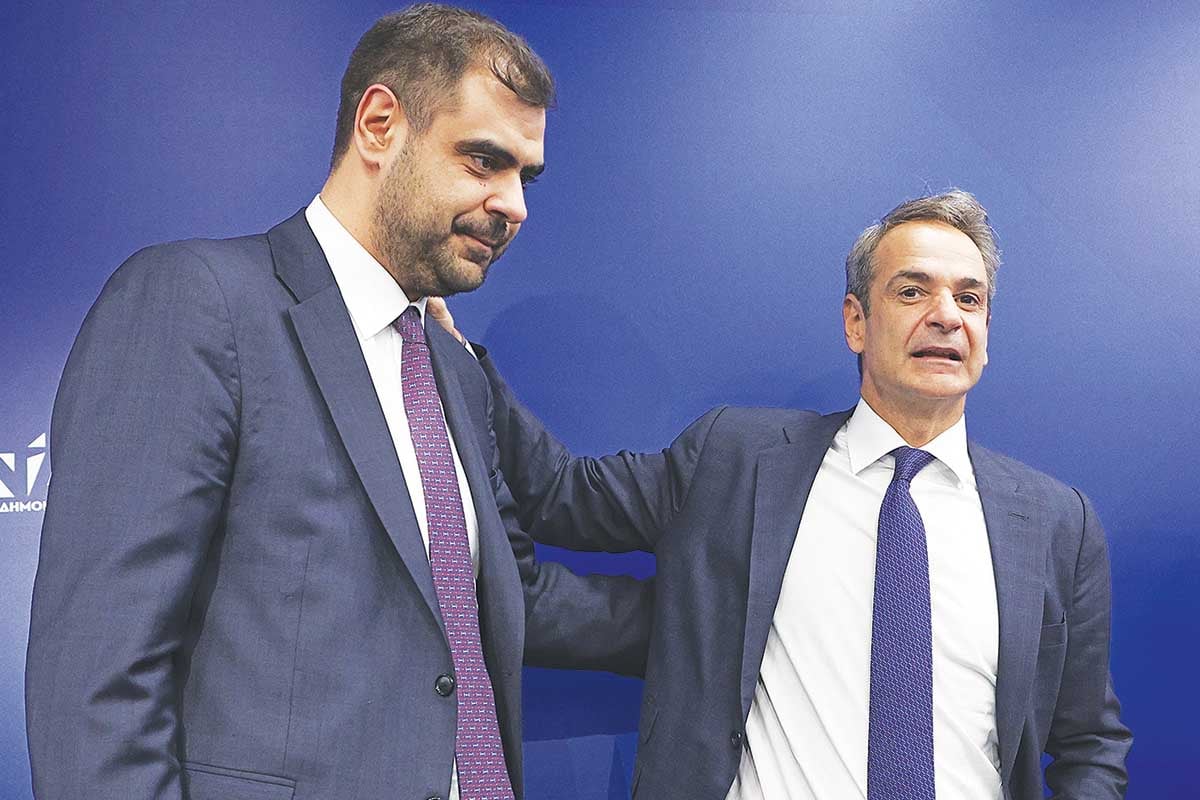 Ξεκάθαρη κοροϊδία για την τροπολογία της ντροπής!