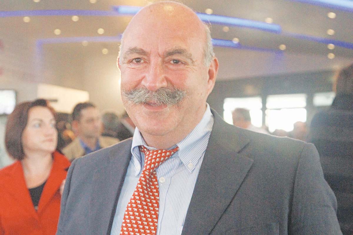Δίωξη για το κακούργημα της δωροδοκίας στον Χρ. Μαυρίκη