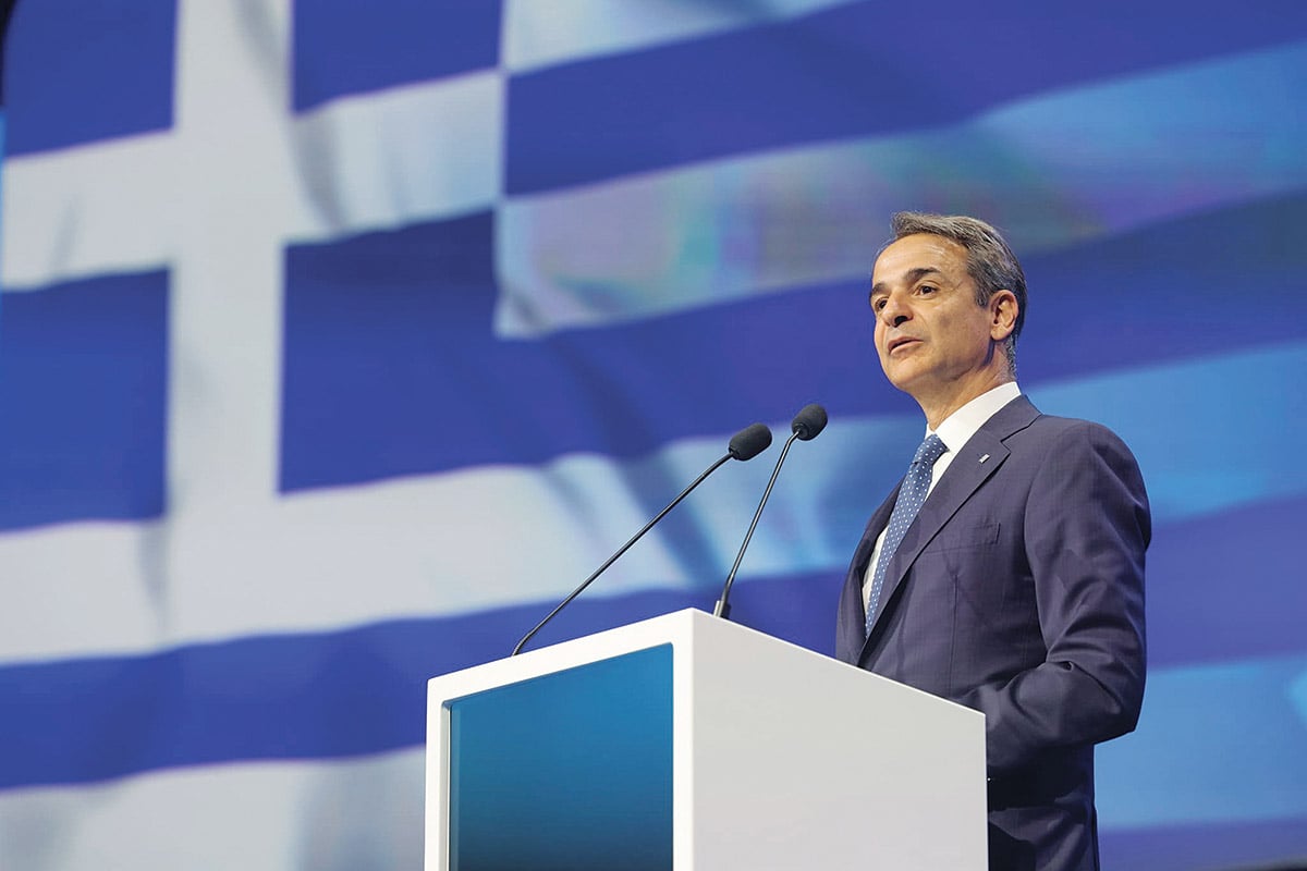 Δεν τόλμησε να πει  τη λέξη «Γενοκτονία»!