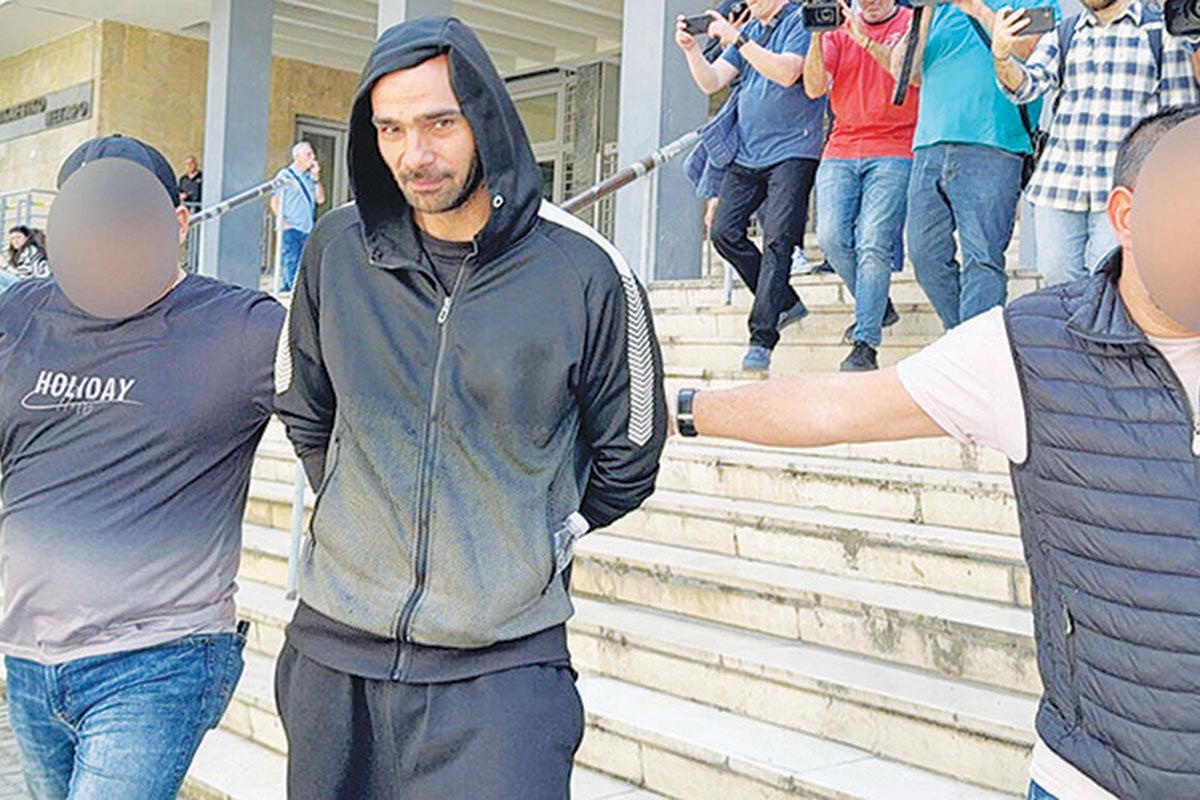 Στη φυλακή ο ενοικιαστής της γιάφκας