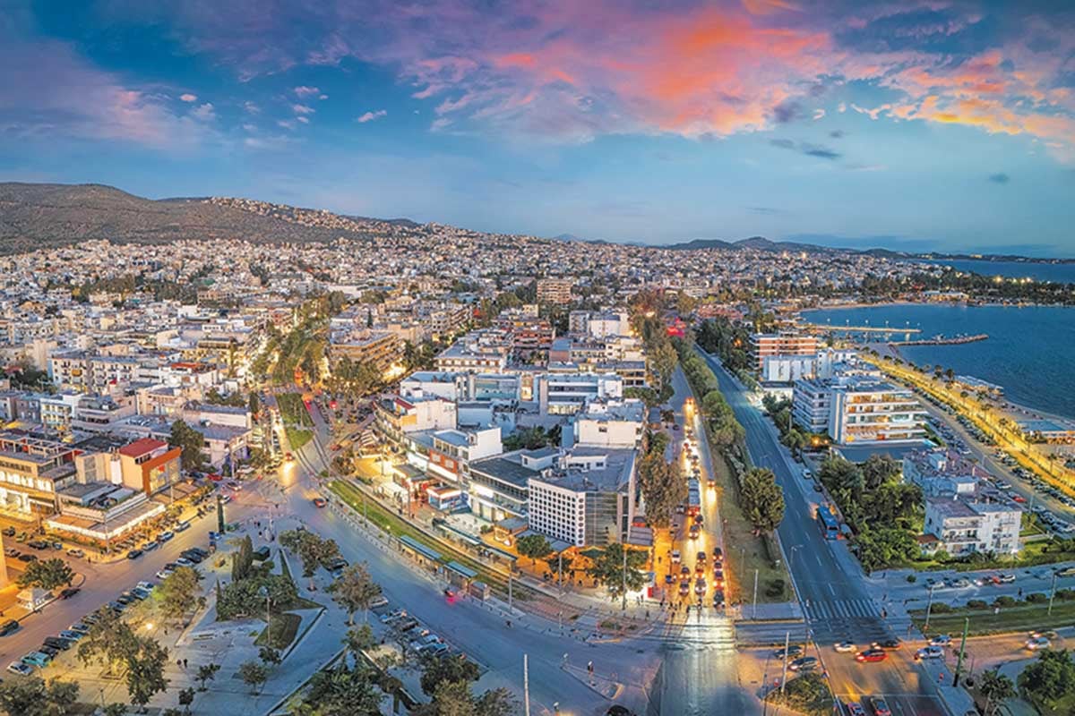 Γλυφάδα: Περίεργη δικαστική απόφαση για παύση οικοδομής