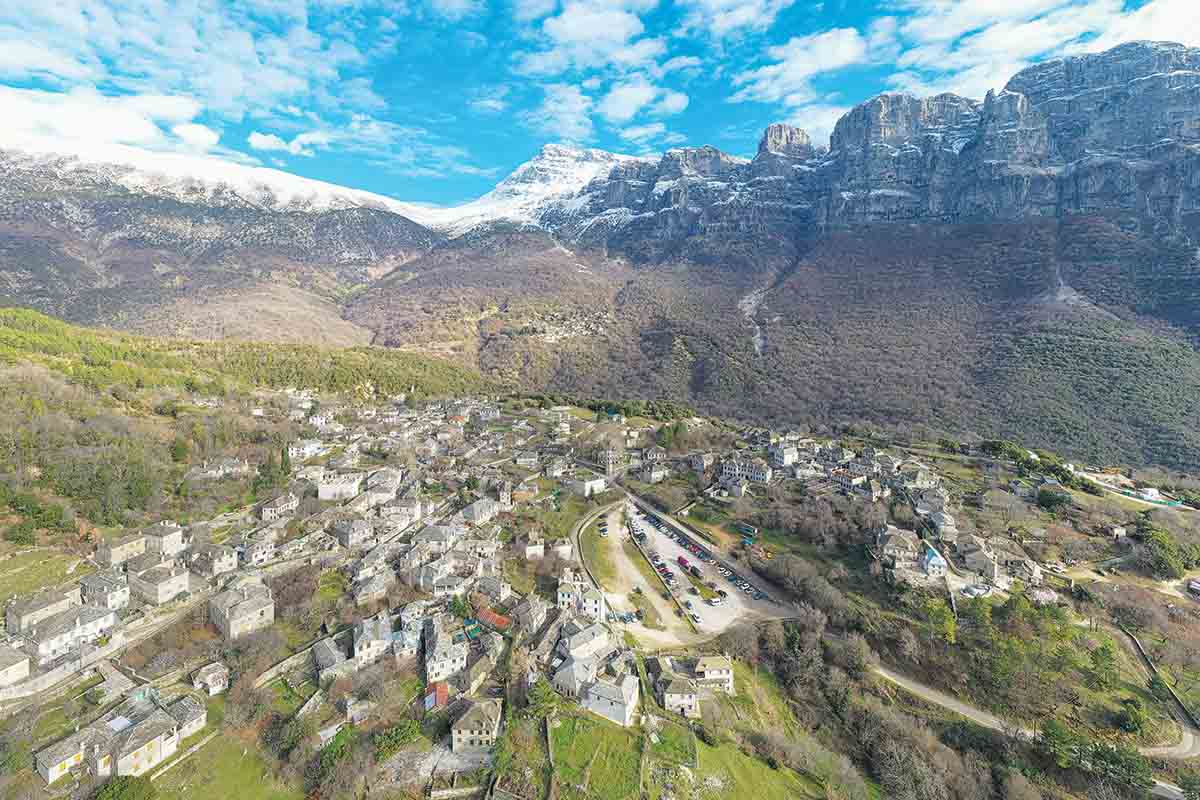 Αίσχος! Μονάδα βιολογικού μέσα στο Μικρό Πάπιγκο!