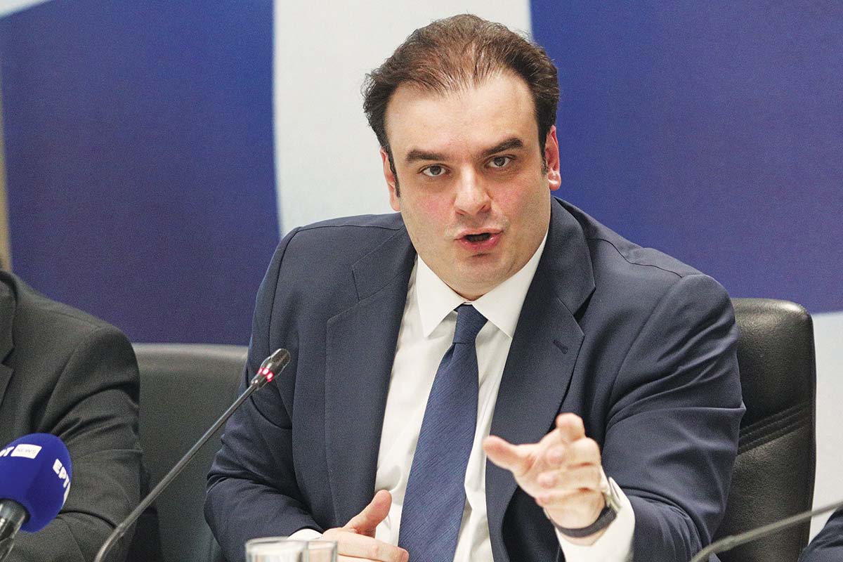 Βραχνάς η ασφάλιση για μικρές επιχειρήσεις