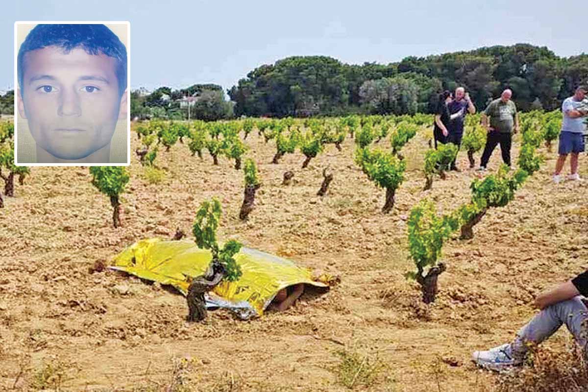 Ραφήνα: Αύριο οι απολογίες για τον φόνο του 41χρονου