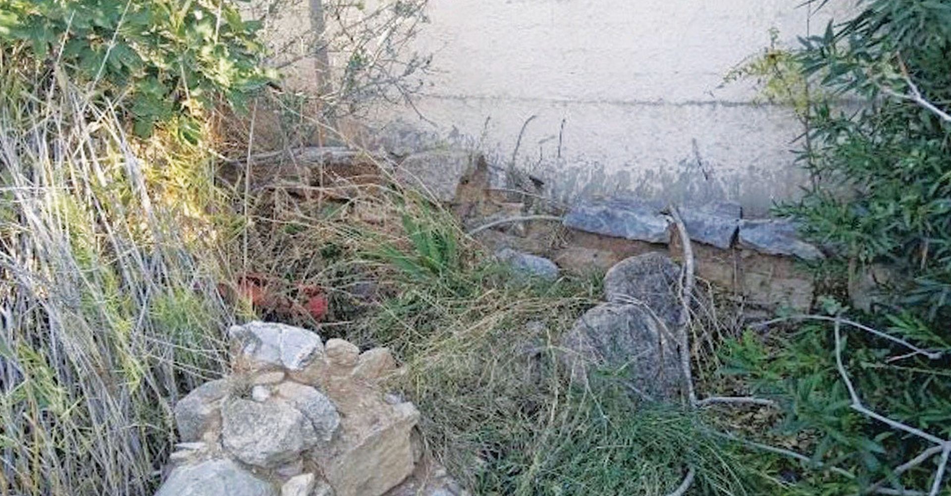 Κρυφτούλι από το υπουργείο για τους αρχαιολογικούς χώρους της Σαλαμίνας