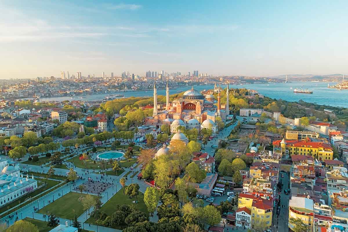 Διπλωματικό θρίλερ πριν από τις συνομιλίες για το Ουκρανικό