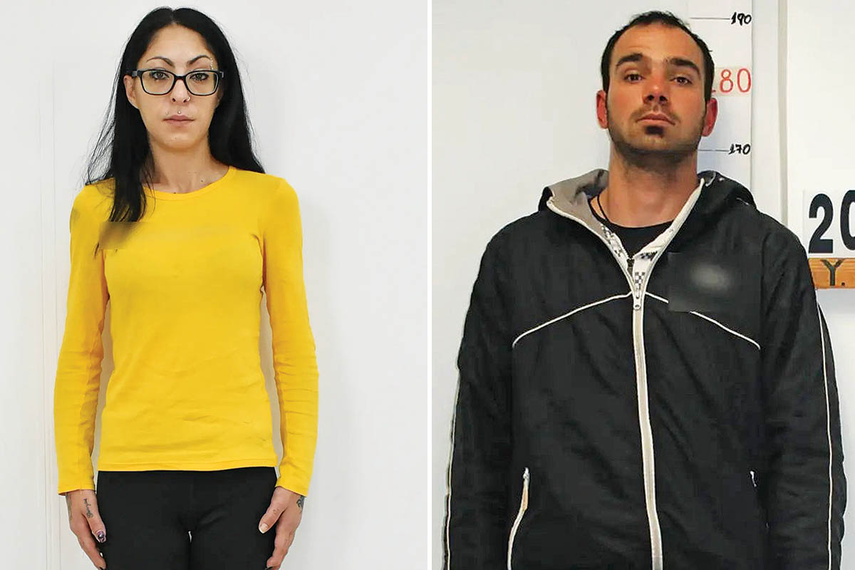 Θεσσαλονίκη: Αυτή είναι η 38χρονη που σκοτώθηκε από τη βόμβα