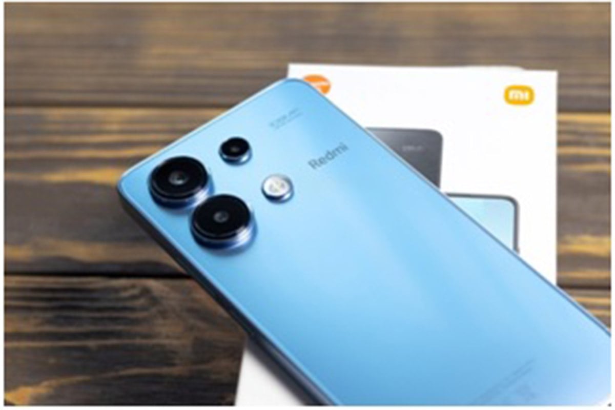Τα καλύτερα Xiaomi smartphones του 2025: Redmi Note 13 4G, 13 Pro+, 14 5G, Poco & περισσότερα