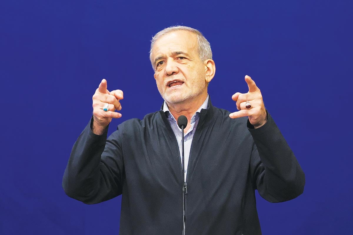Η Μ. Ανατολή «επιστρέφει» σε μια νέα, άγνωστη κανονικότητα