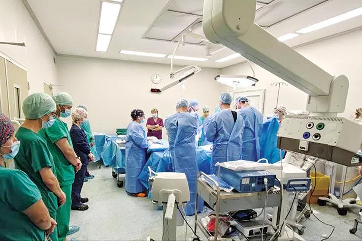Ρίγη συγκίνησης για τα δώρα ζωής των δύο παιδιών!