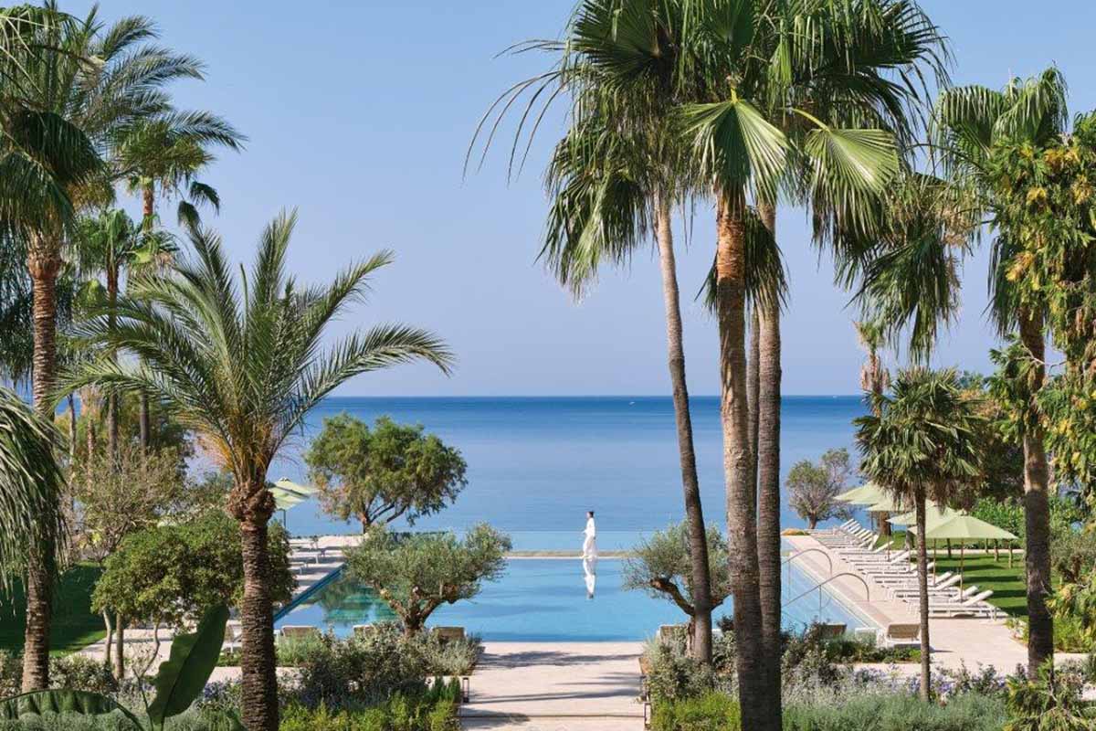 Grecotel Filoxenia Kalamata:  Η νέα εποχή για το ιστορικό ξενοδοχείο της Καλαμάτας