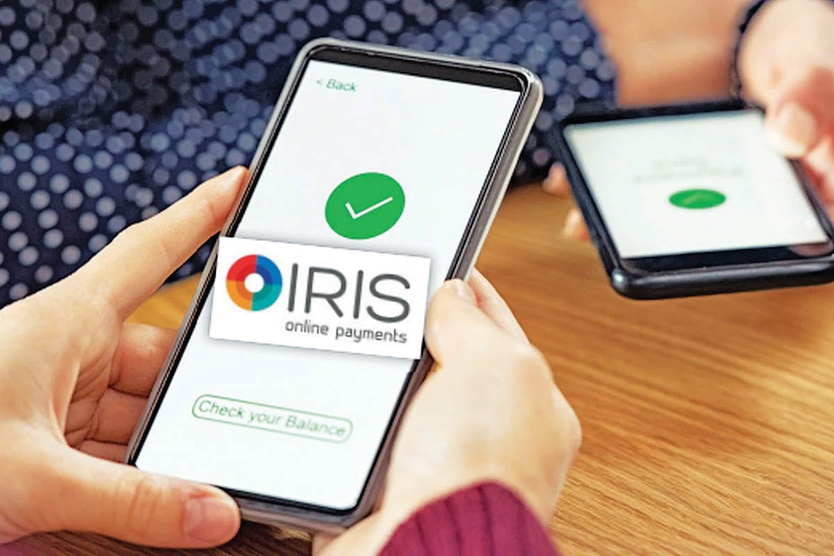 Διπλασιάζεται το όριο στο IRIS