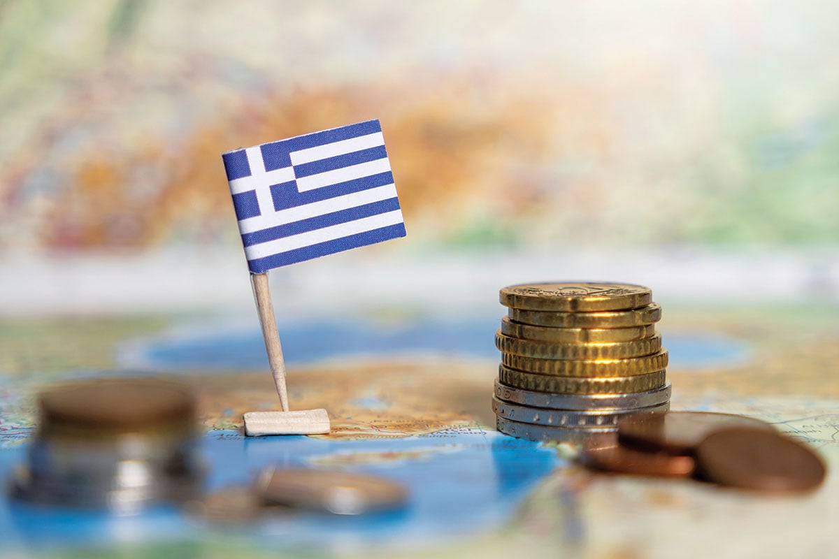 Μαύρα μαντάτα για την οικονομία μας!