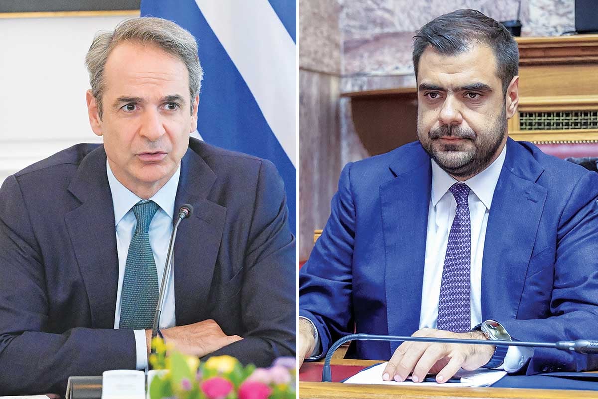 «Ομάδα Αλήθειας»: Μισθωτοί υπάλληλοι της Ν.Δ. ήταν οι εργαζόμενοι!