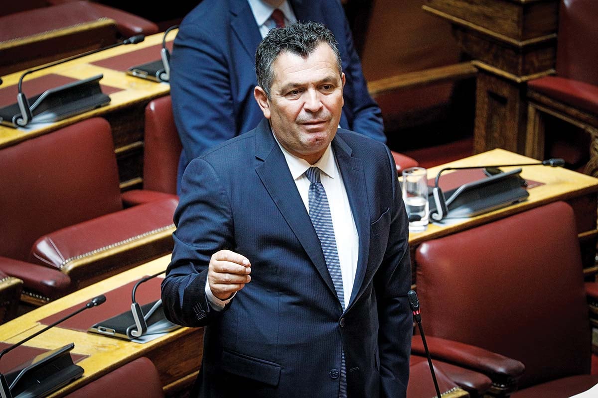 Γονικές και δωρεές μέσω του akinita.gov.gr