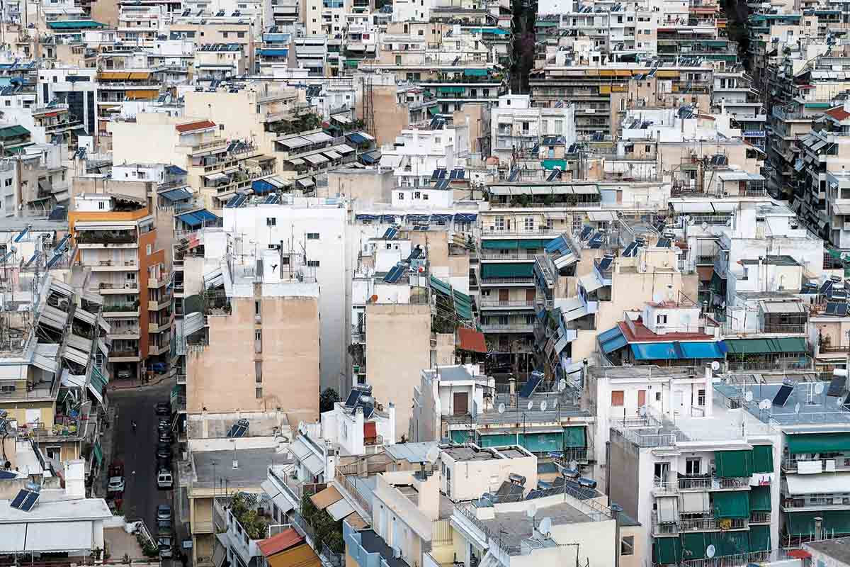 Προσπαθούν να λύσουν τον γρίφο του ΝΟΚ