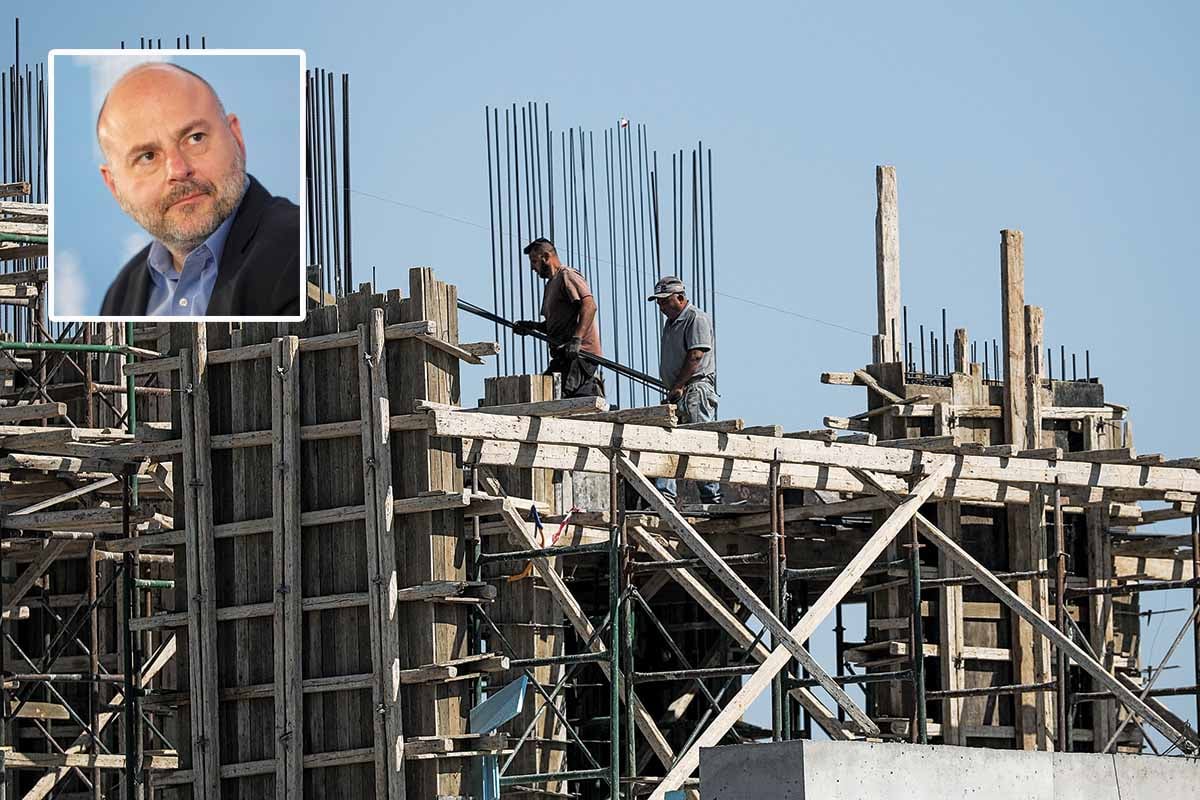 Βολές Στασινού για τον ΝΟΚ