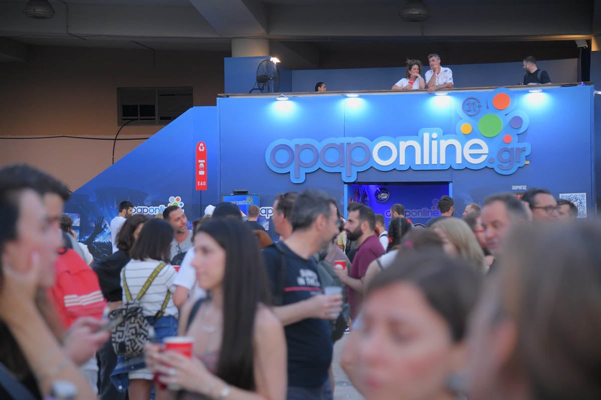 Οι πιο δυνατές συναυλιακές αναμνήσεις στο Release Athens Festival