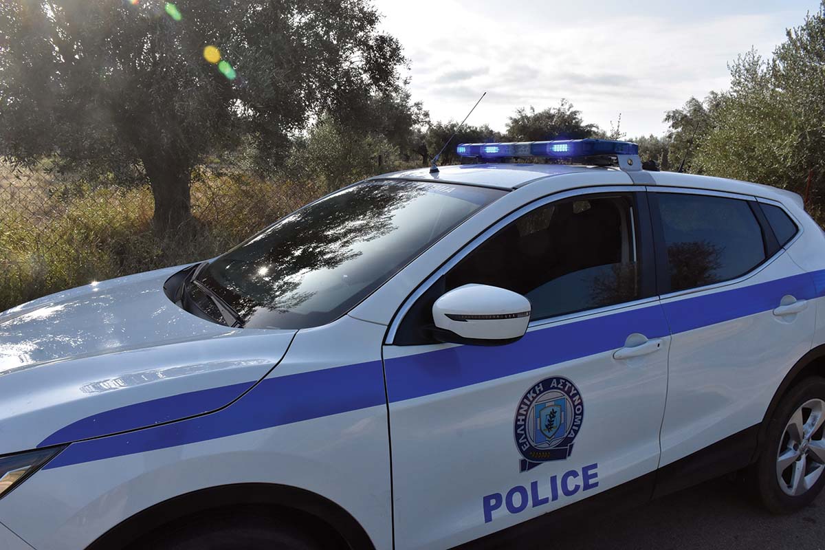 ΕΛ.ΑΣ.: Στη «φάκα» δύο για απαγωγή 20χρονου
