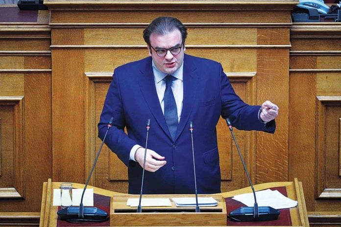 Βρήκαν... λεφτά για παροχές