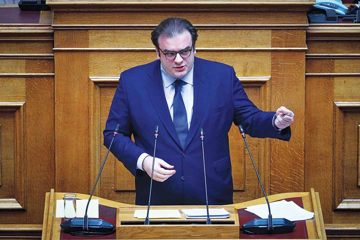 Βρήκαν… λεφτά για παροχές