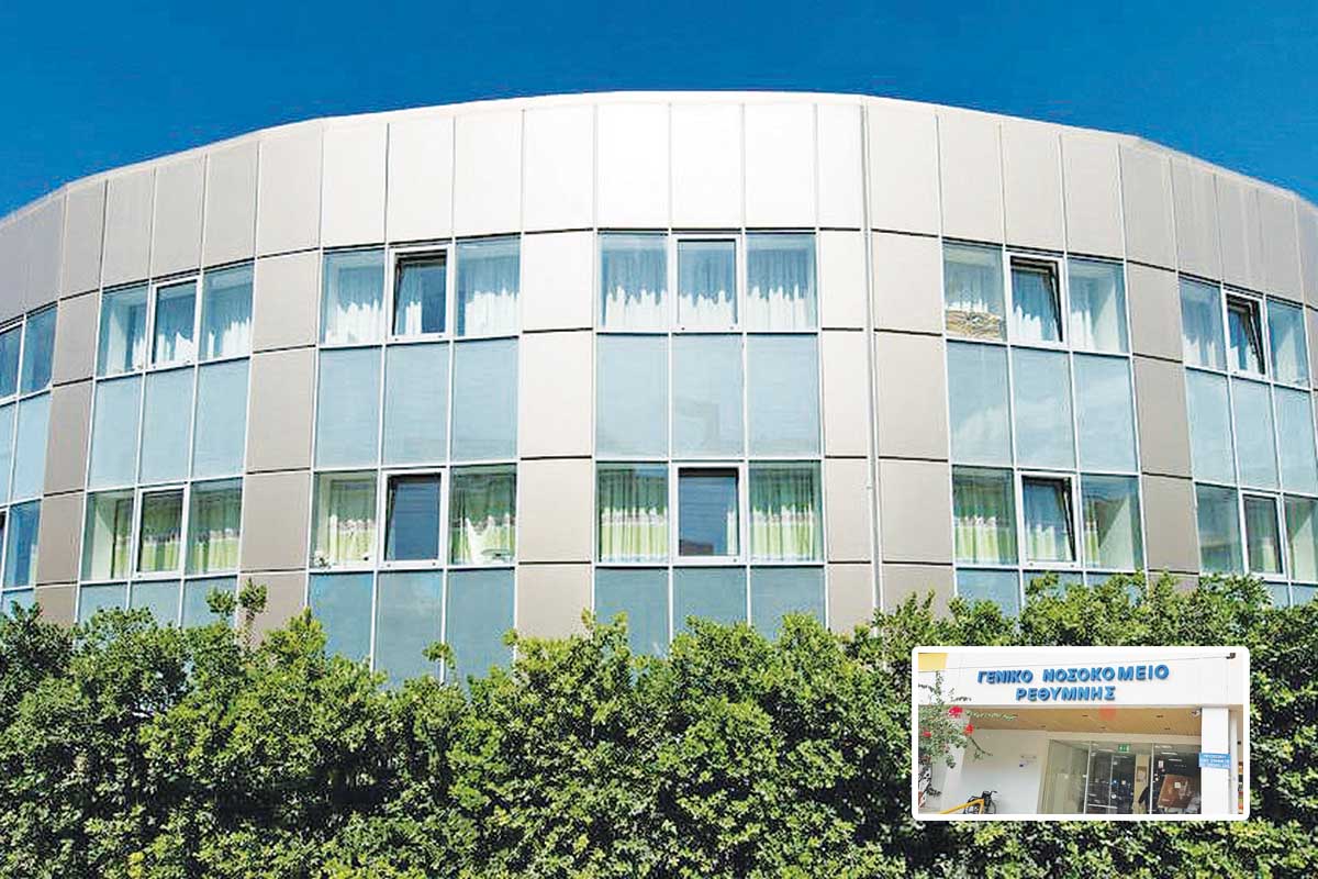 Σκότωσε τη γυναίκα του και έπειτα αυτοκτόνησε!