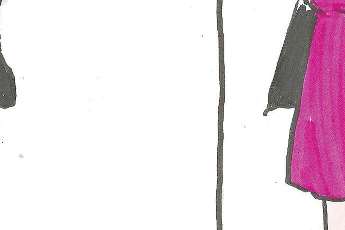 Το σκίτσο της «Δημοκρατίας» 16/06/2025