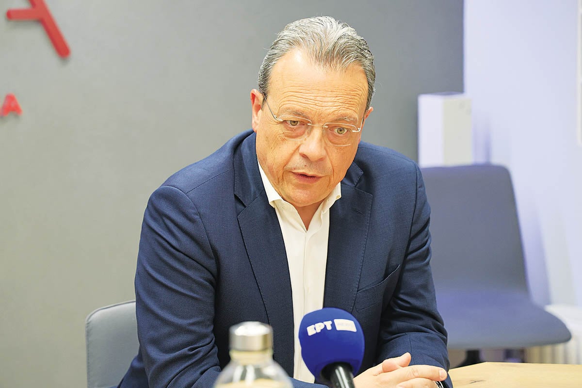 Πανικός και οργή στον ΣΥΡΙΖΑ!