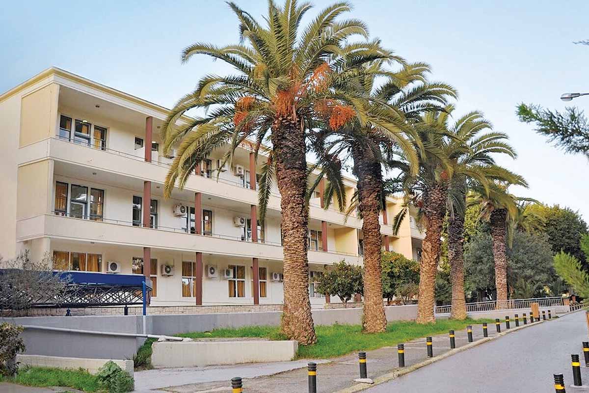 Θρίλερ με νεκρά βρέφη στο Ηράκλειο