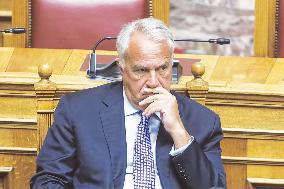 Η ΑΑΔΕ ήλεγχε  τον ΟΠΕΚΕΠΕ από το 2020!