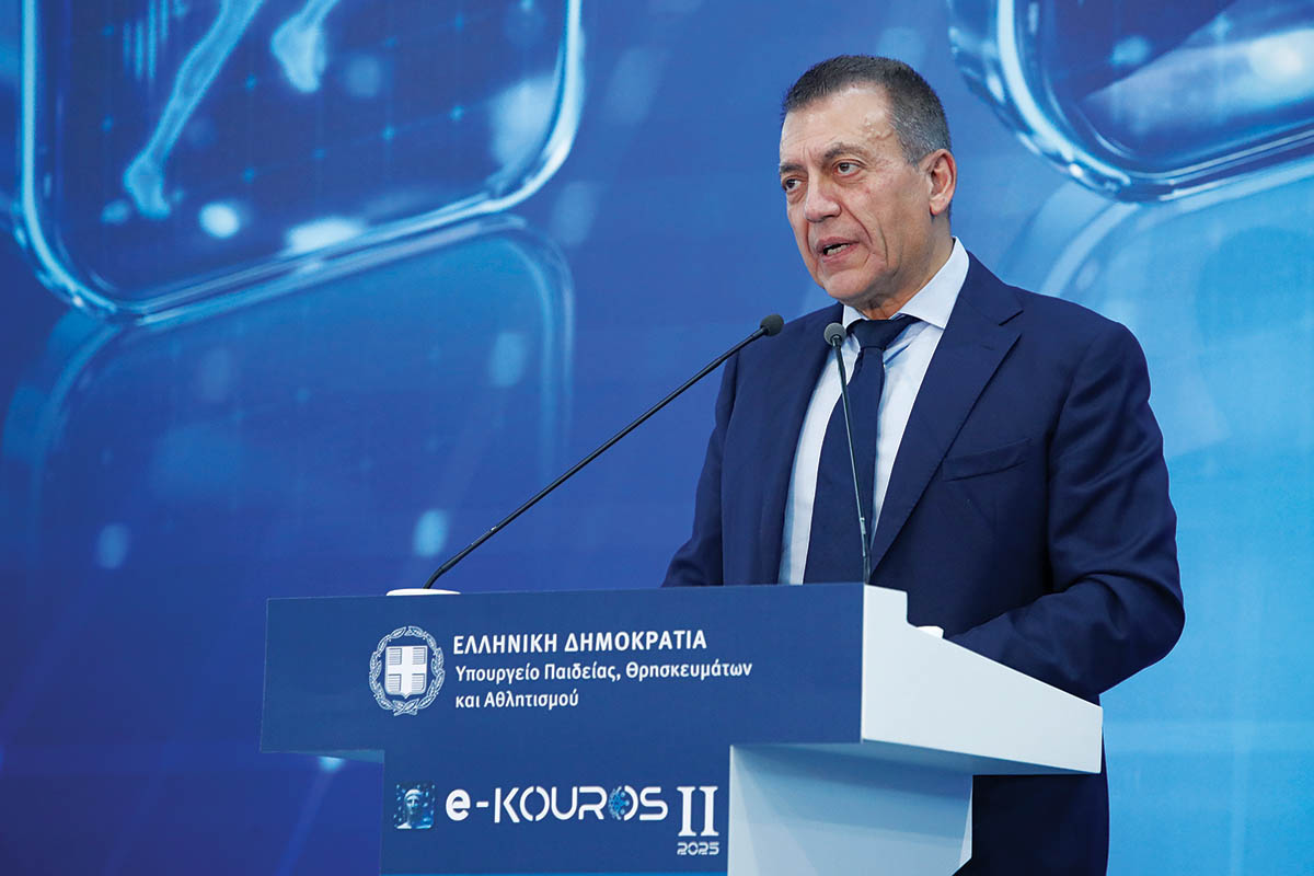 Μετέωρο το ραντεβού στο γραφείο του Βρούτση – «Ναι» από Γιαννακόπουλο, «όχι» από τους Αγγελόπουλους