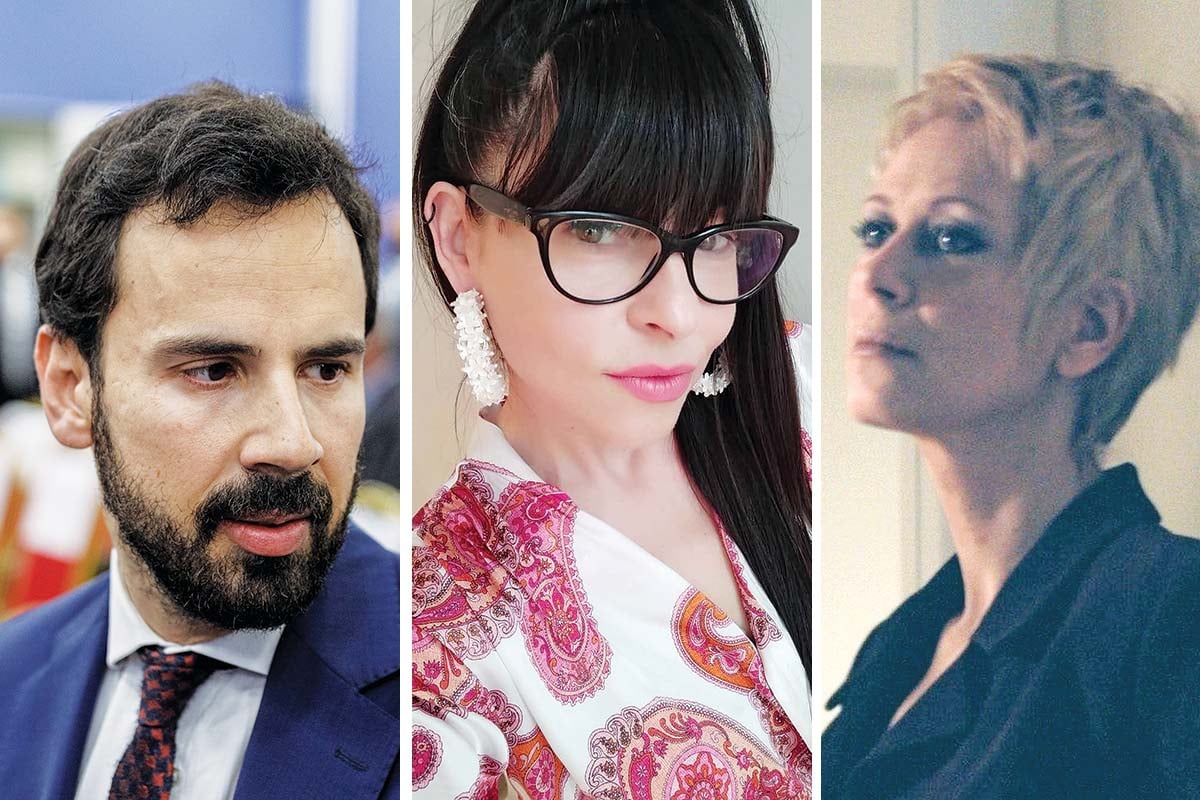 Ν.Δ.: Ούτε ο Ρωμανός ξέρει για τα έμμισθα «πιστόλια»