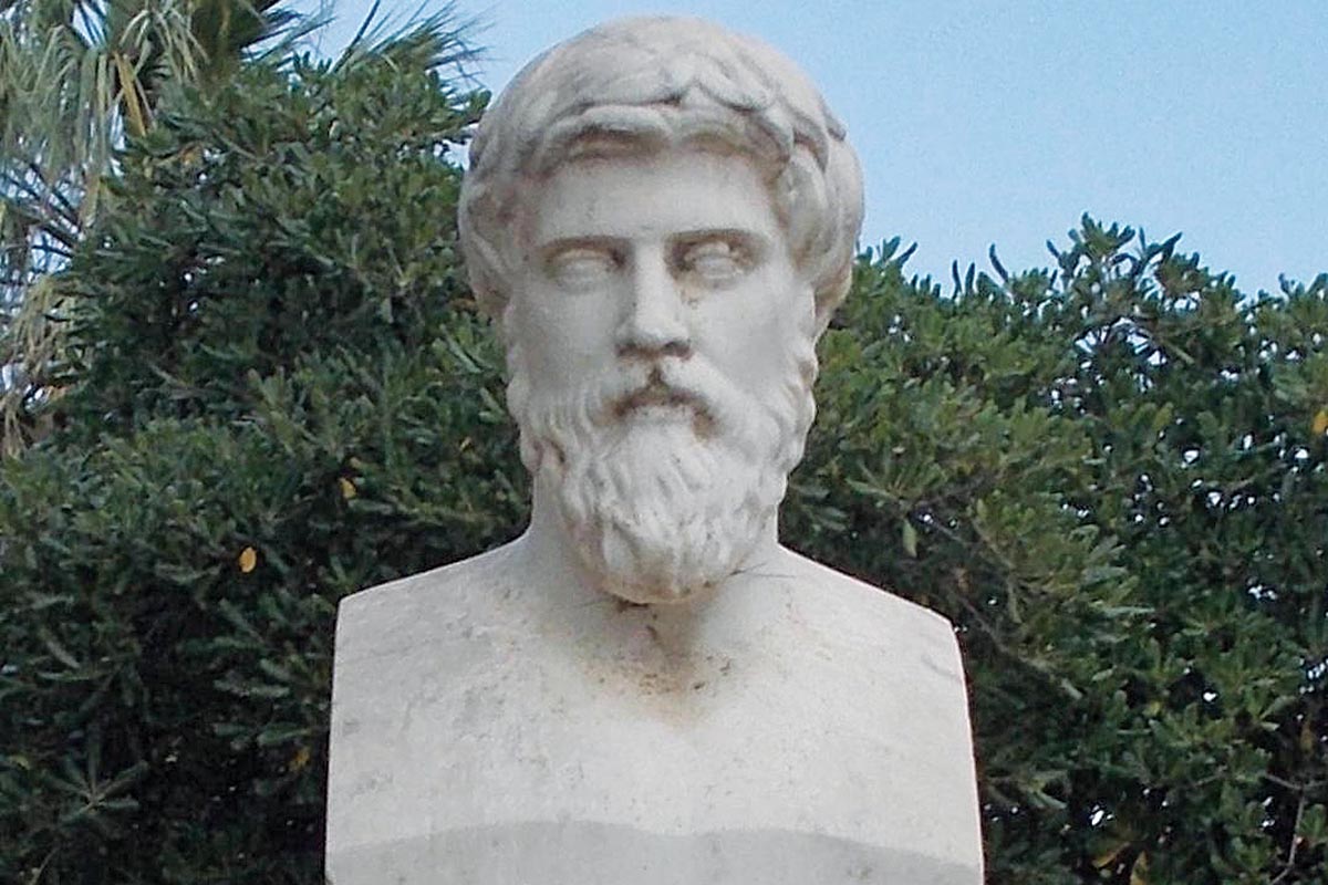 Ιστορικός με έμφαση στον άνθρωπο