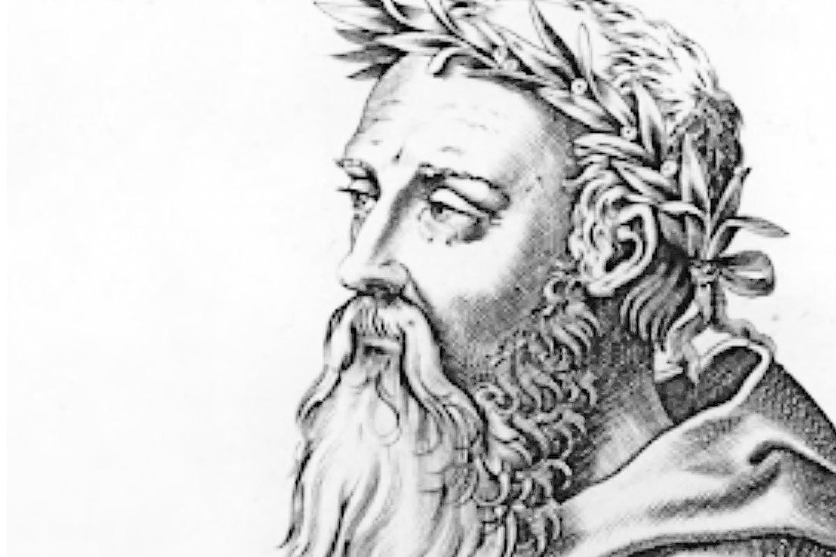 Ζωογονία, η θεωρία για  την εξέλιξη των όντων