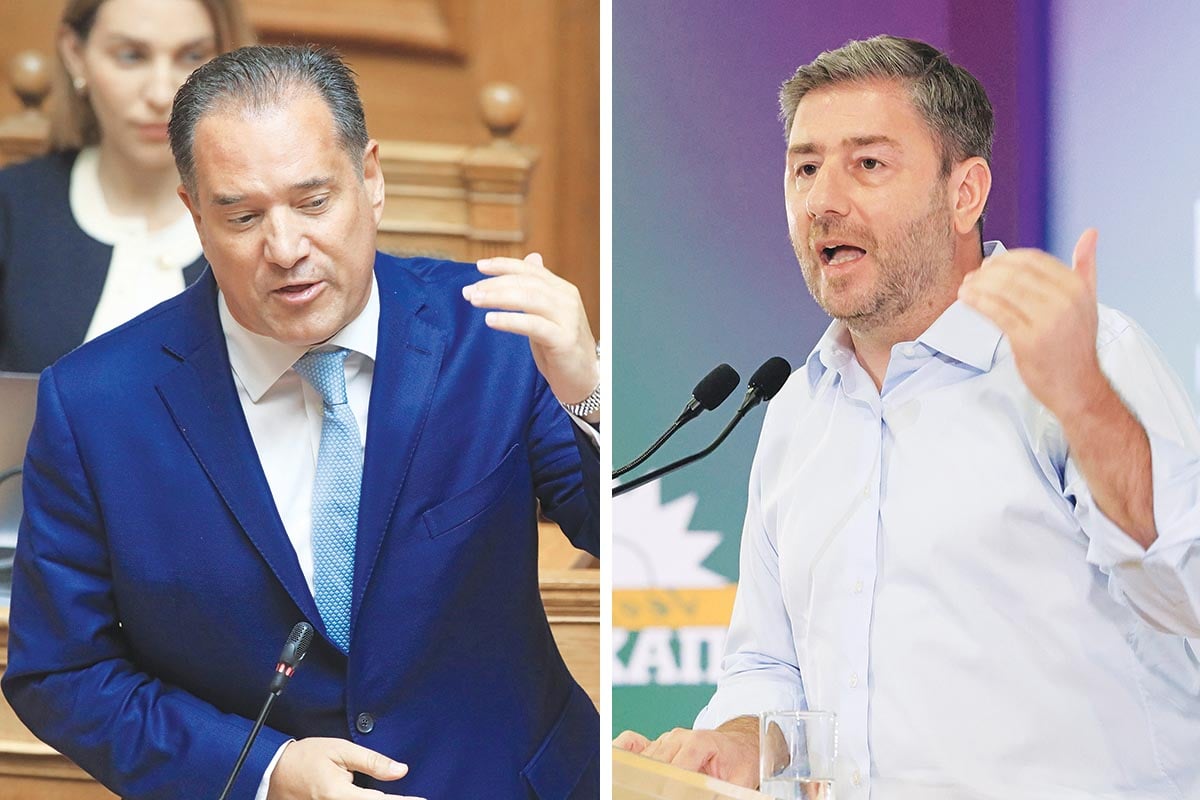 ΟΠΕΚΕΠΕ: Ψάχνουν νέα οδό διαφυγής