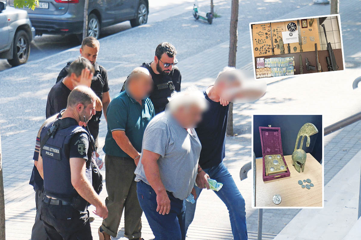 Επεσαν «στα μαλακά» και οι 39