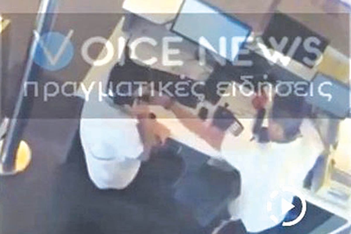 Αρση ασυλίας Αυγενάκη για τη χειροδικία