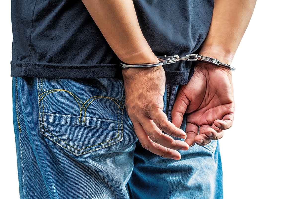 Ποινή 246 ετών σε δύο  Τούρκους διακινητές!
