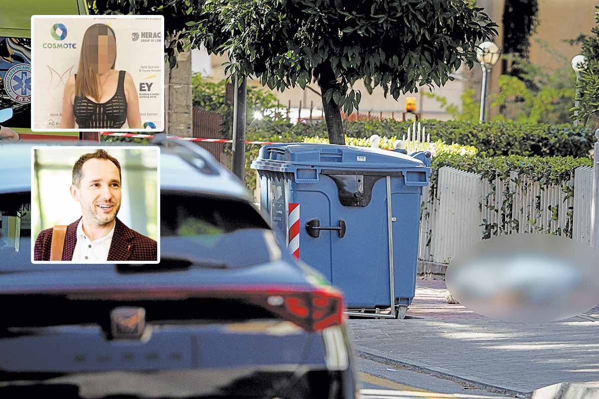 Η πρώην σύζυγος διέταξε τον φόνο