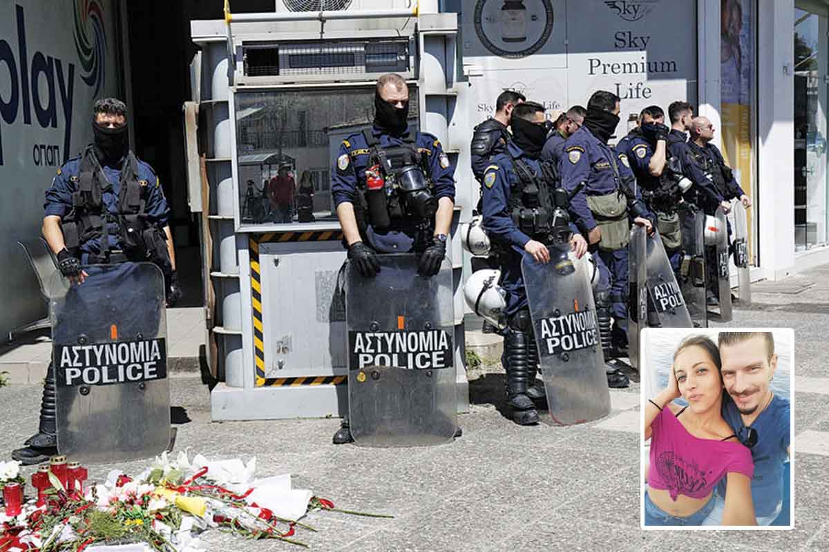 «Ο 40χρονος είχε πλήρη επίγνωση της πράξης του»