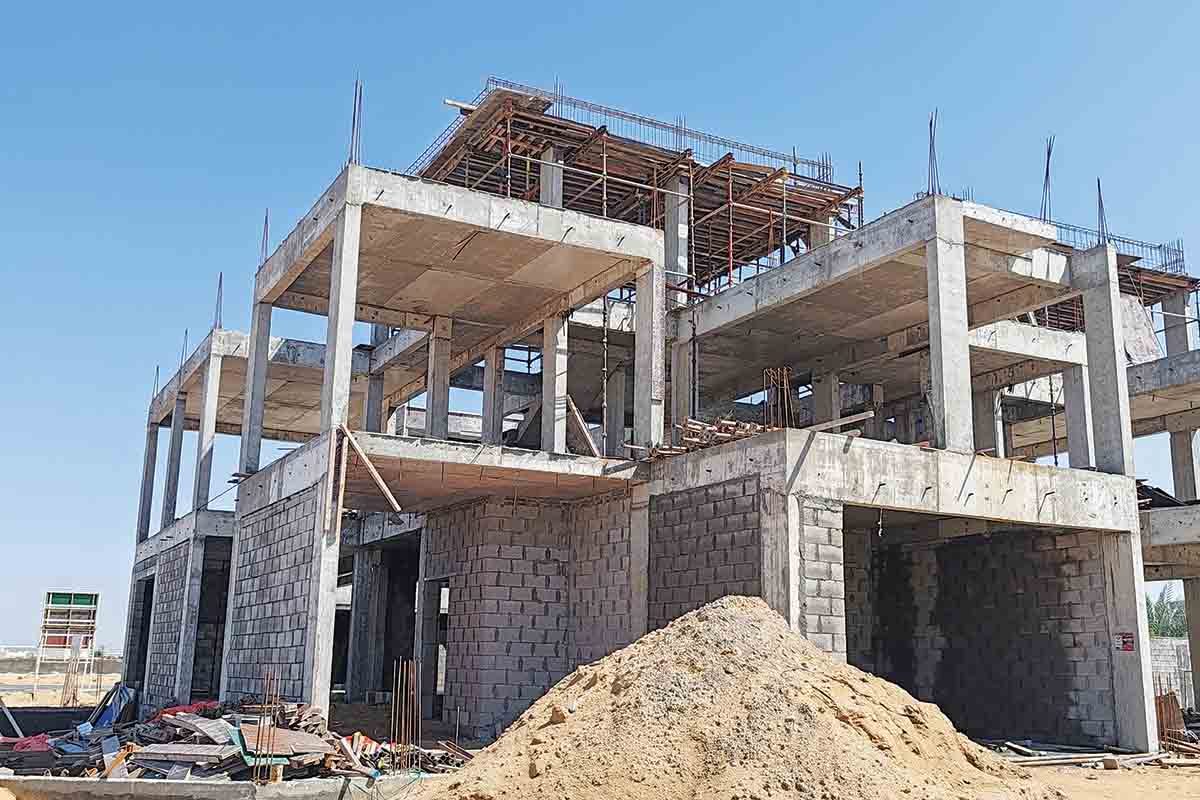 Κανόνες δόμησης δύο ταχυτήτων για τους μικρούς οικισμούς!