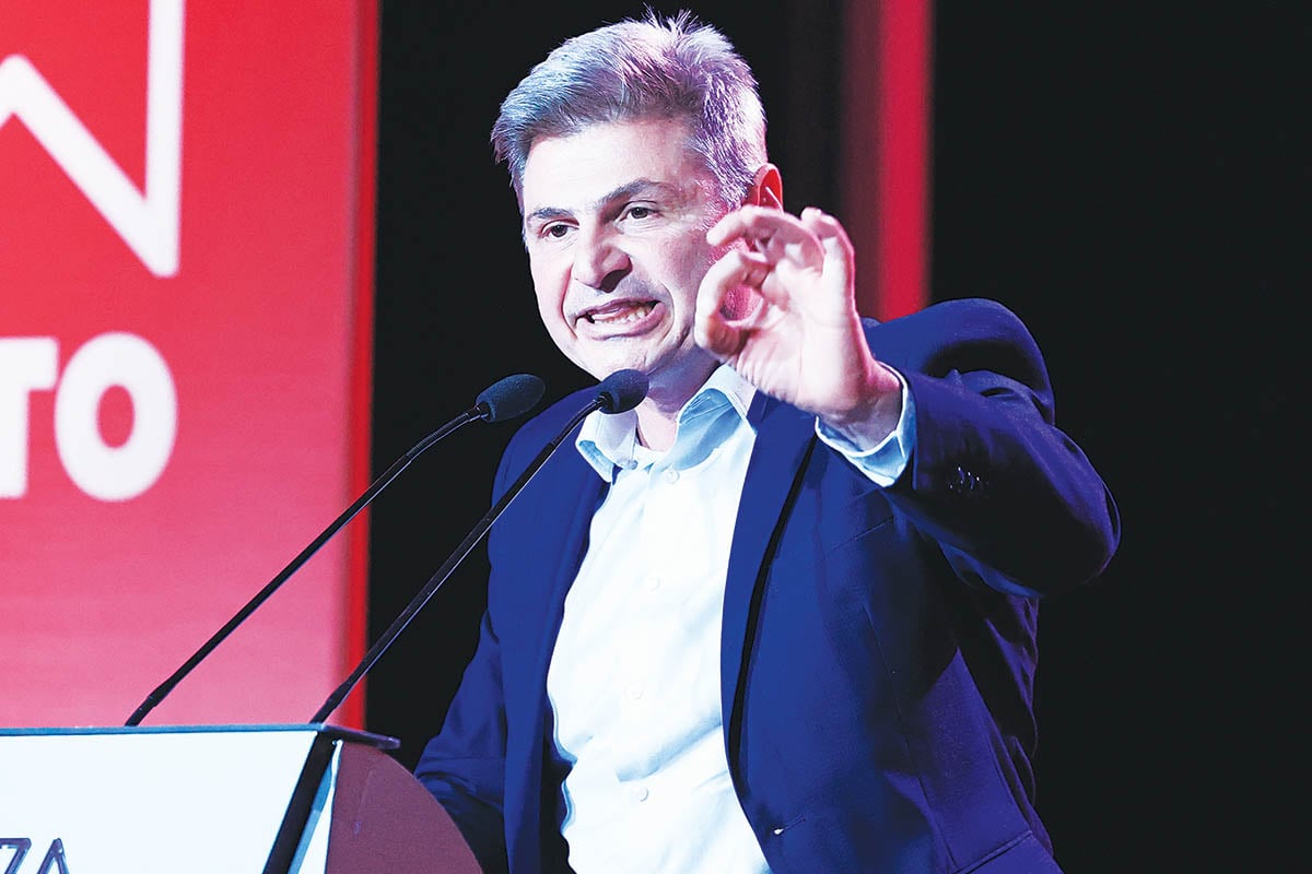 Ερωτήματα για τον εξωδικαστικό συμβιβασμό ΔΕΠΑ – Gazprom