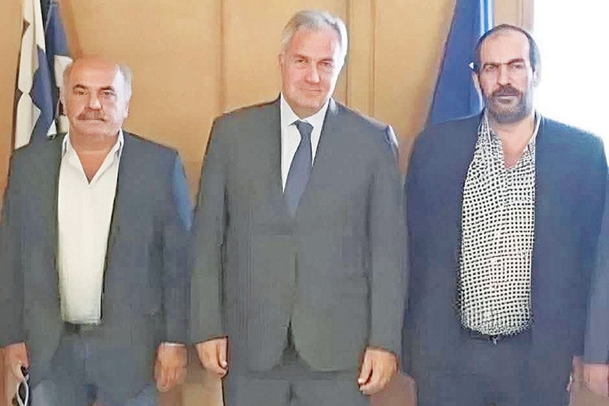 Ηρεμολόγιο Τρίτης 01/07/2025