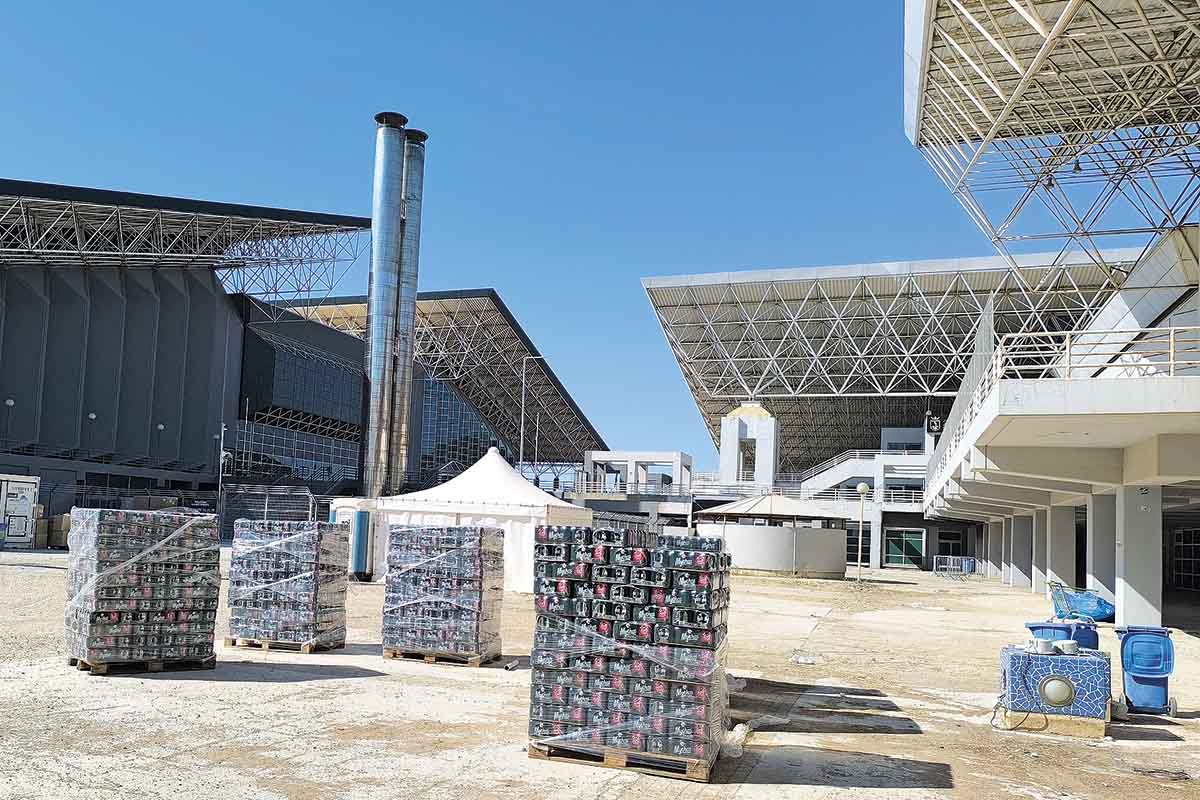 Ηρεμολόγιο Τετάρτης 02/07/2025