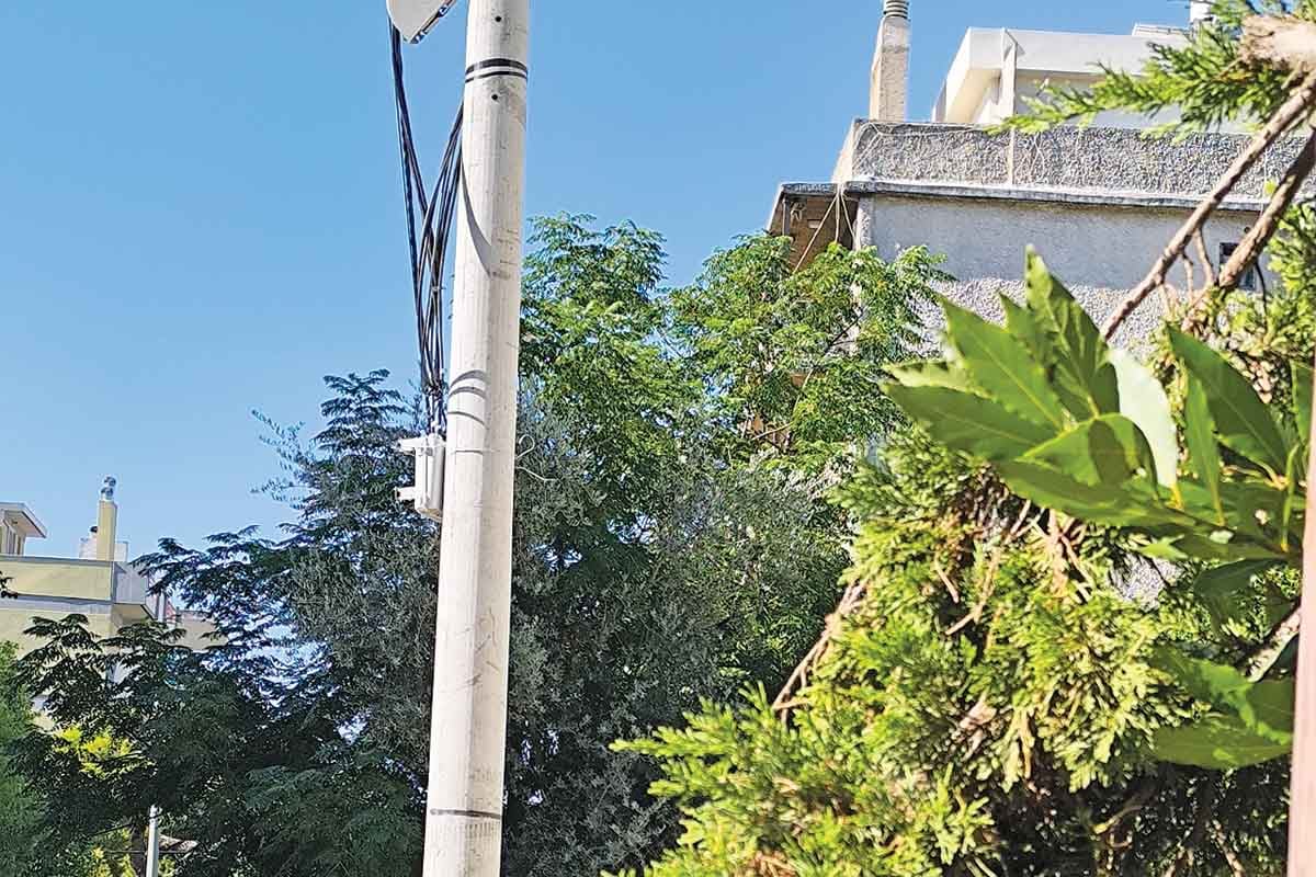 Ηρεμολόγιο Δευτέρας 14/07/2025