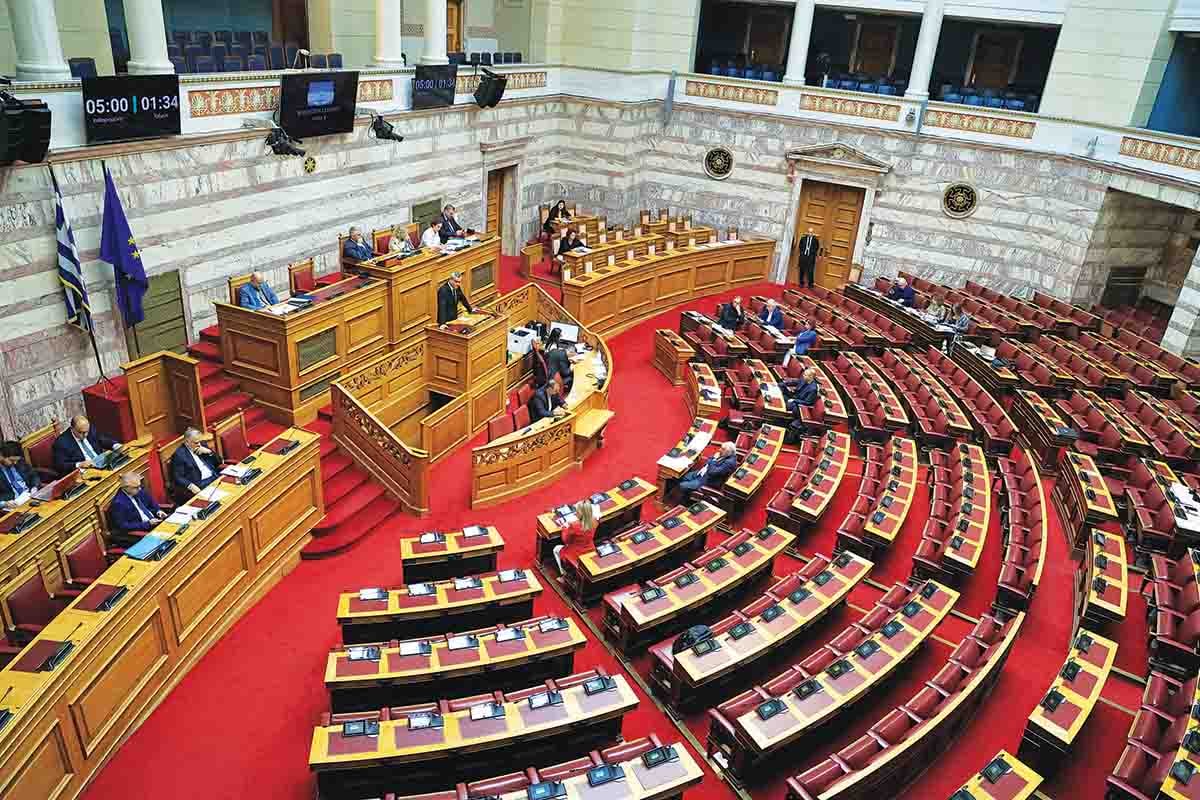 Βρόμικα παιχνίδια με τους ισολογισμούς