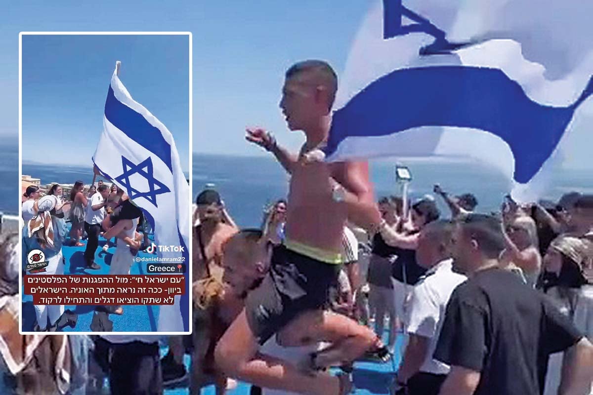 Η Σύρος ανήκει στους κατοίκους της!
