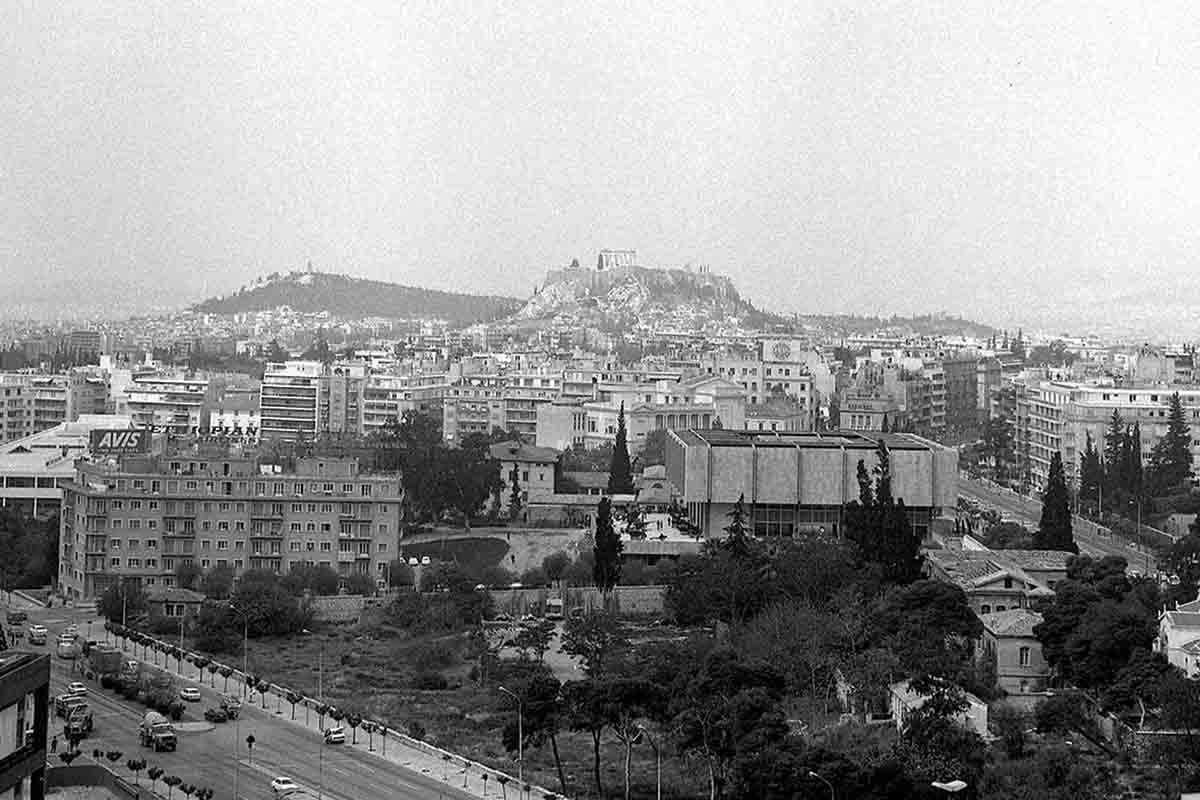Ο καύσωνας-φονιάς που άφησε πίσω του 1.500 θύματα